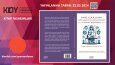 KDY-Kitapyurdu Doğrudan Yayıncılık Kitap Tasarımları