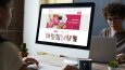 Benimora E-ticaret Website