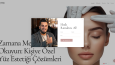 Size özel modern ve profesyonel web sitesi tasarlarım