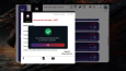 Moon Bank Hayali Banka Uygulaması (MSSQL)