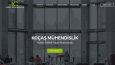 Koçaş Mühendislik Web Site