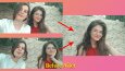 Dekupe - Arka Plan Silme - Rötuş - Fotoğraf Düzenleme