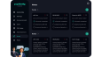 popülerity dashboard