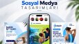 Seçili Grafik Tasarım Çalışmaları 
