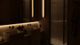 NASARTY / Wc 3d modelleme