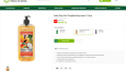 Elvons.com E-ticaret sitesi