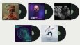 Müzik Kapakları | Single, Albüm, Remix & Podcast