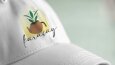 Karaçay ve Kahve Durağı Logo tasarımı