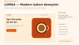 Modern ve Kullanıcı Dostu Web Sitesi Tasarımları