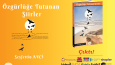 Kitap Afiş Tasarımı