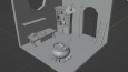 3d modeller ve NFT tasarımları