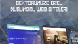 E-Ticaret ve Kurumsal Web Site Tasarımı - Profesyonel Çözüm