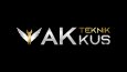 Akkuş Teknik Logo Tasarımı