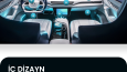 Togg-mobil app tasarım