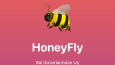 HoneyFly – Eğlenceli iOS Arcade Oyunu