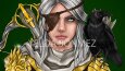 Nft Proje- The Witcher/Ciri (Temsili)