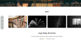 Php ile web tasarım - yazar sitesi