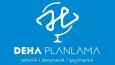 Deha Planlama - Planlama Ofisi Logo Tasarımı