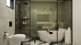 İzmit - Göl Evi Banyo