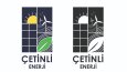 Çetinli Enerji Şirketi Logo Tasarımı 2