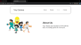 Websitesi tasarımı