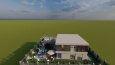 peyzaj tasarımı ve 3D modelleme