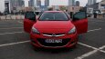 Opel Astra Araç Çekimleri