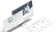 XNet - WordPress İnternet Satış Teması