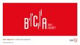 BCA İNŞAAT - LOGO