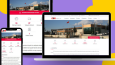 Sizler için Uygun Fiyatlı ve Şık Bir Web Sitesi yapabilirim.