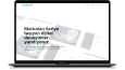 Yönetim panelli profesyonel web sitesi kurabiliriz