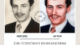 Eski Fotoğraf Yenileme