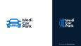 MediCarPark - Logo Tasarımı Konsepti