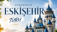 Seyahat & Turizm Odaklı Sosyal Medya Tasarımı