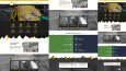 Artusa Web Arayüz Tasarımı