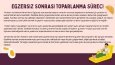 Egzersiz Fayda ve Türleri