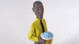 Breaking Bad Karakterleri - Baskı ve Boyama