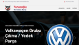 Yunusoğlu Oto Çıkma Parça İçin Web Site