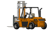 Forklift Design