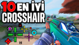 Valorant - Thumbnail Tasarımları