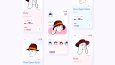 Parity App UI Design