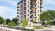 APARTMAN RENDER ÇALIŞMASI
