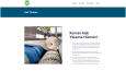 Kurumsal Web Sitesi