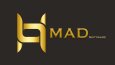 MAD yazılım - Logo