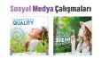 Örnek Sosyal Medya Tasarımları
