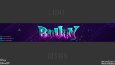 Youtube için banner