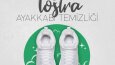 Kuru Temizleme Markası Reklam Tasarımları