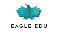 Eagle Edu Logo Tasarımı 