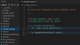 Python - Nesne Tabanlı kod ve Uygulama Yapımı