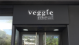 Veggie Meal - Logo Tasarım